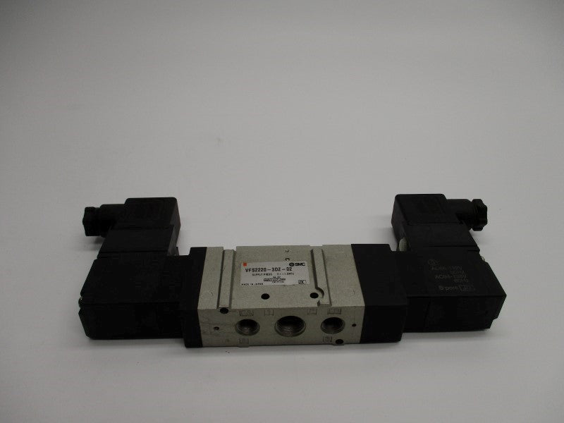 SMC VFS2220-3DZ-02 NSNP