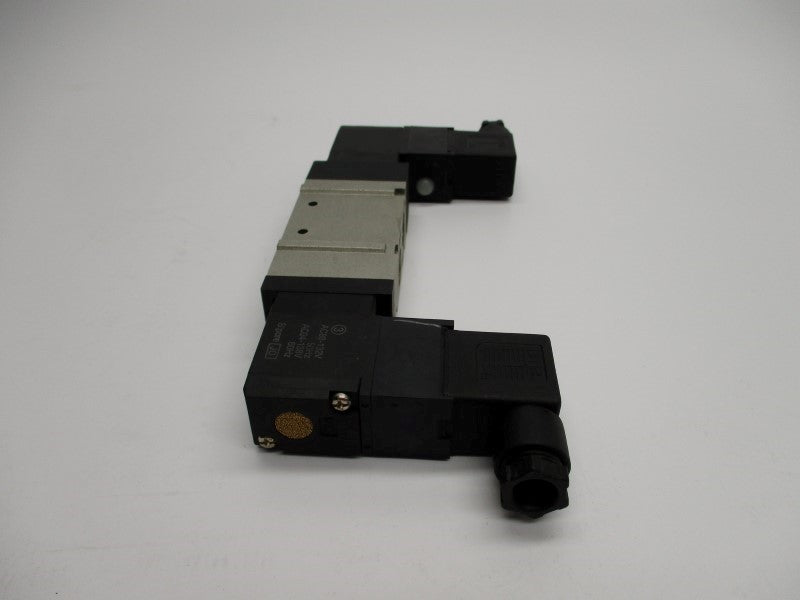 SMC VFS2220-3DZ-02 NSNP