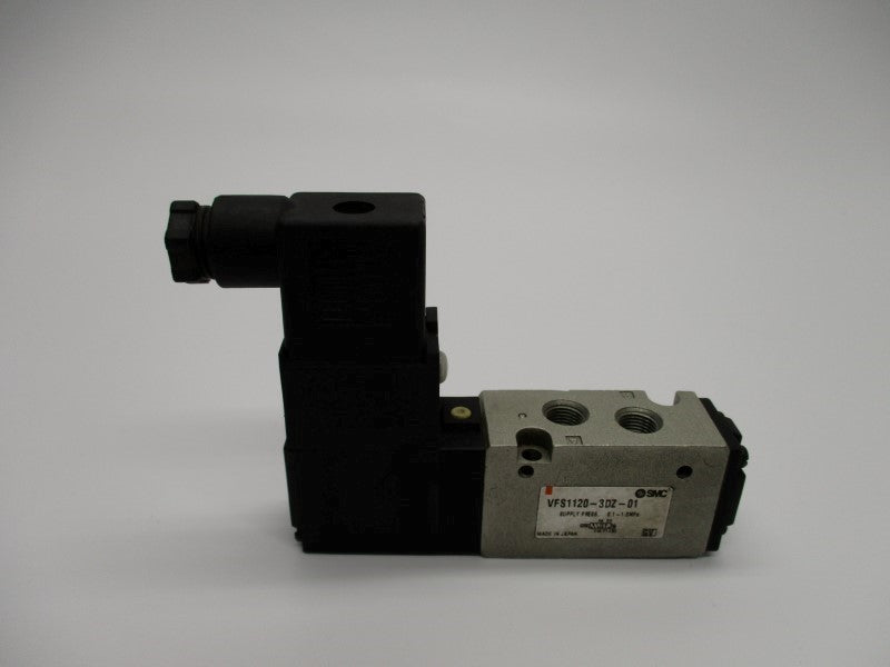 SMC VFS1120-3DZ-01 NSNP