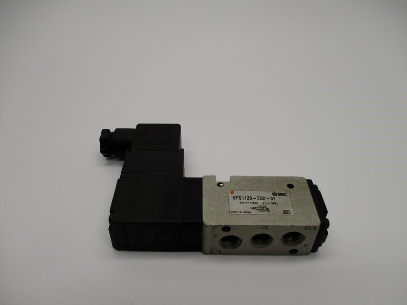 SMC VFS1120-3DZ-01 NSNP