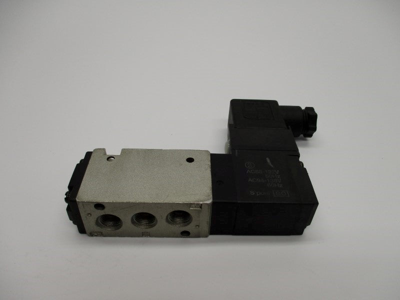 SMC VFS1120-3DZ-01 NSNP