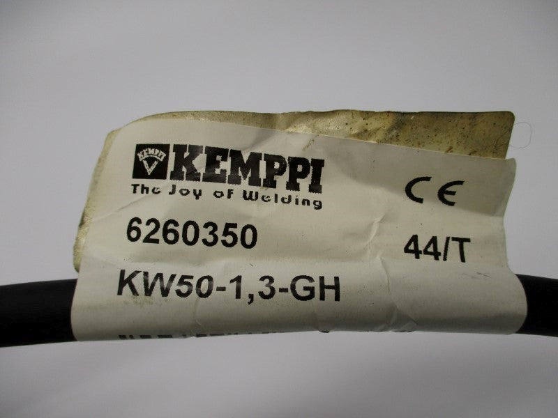 KEMPPI KW50-1,3-GH UNMP