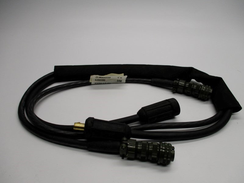 KEMPPI KW50-1,3-GH 3/M NSMP