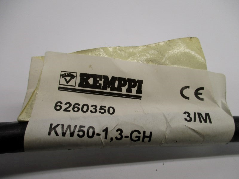 KEMPPI KW50-1,3-GH 3/M NSMP