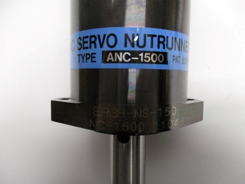 KG TS4203NE5 ANC-1500 NSNP