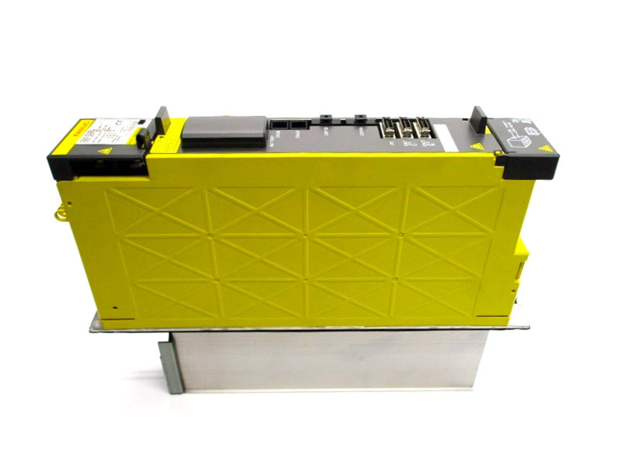 FANUC A06B-6114-H207#N (AS PICTURED) UNMP