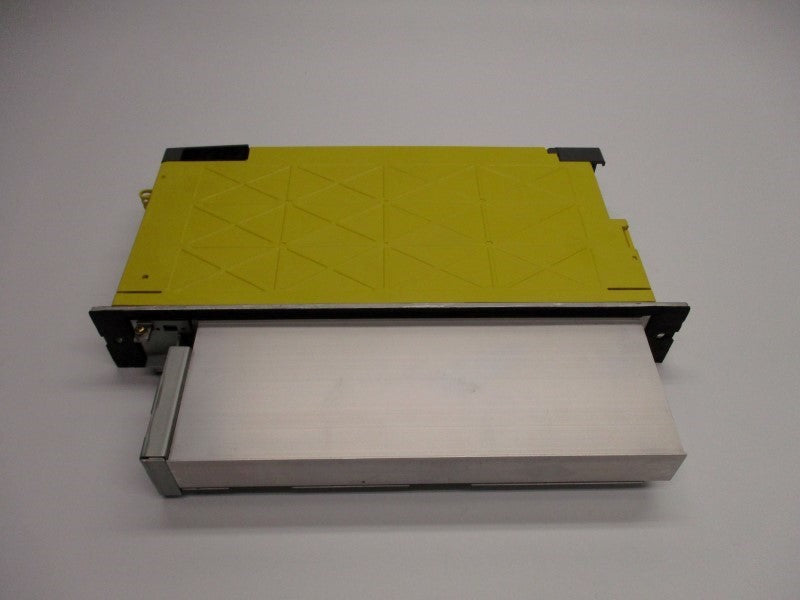FANUC A06B-6114-H207#N (AS PICTURED) UNMP