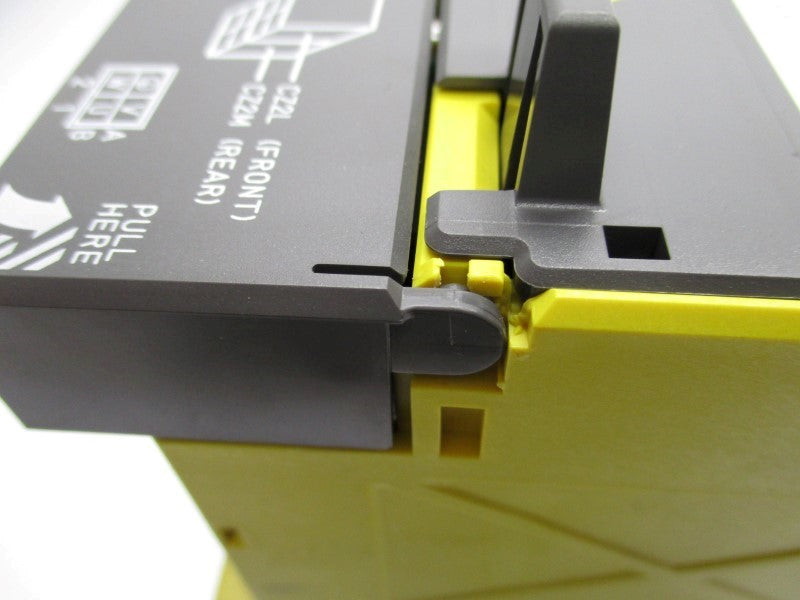 FANUC A06B-6114-H207#N (AS PICTURED) UNMP