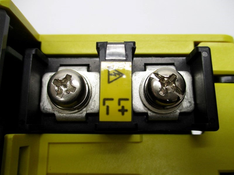 FANUC A06B-6114-H207#N (AS PICTURED) UNMP