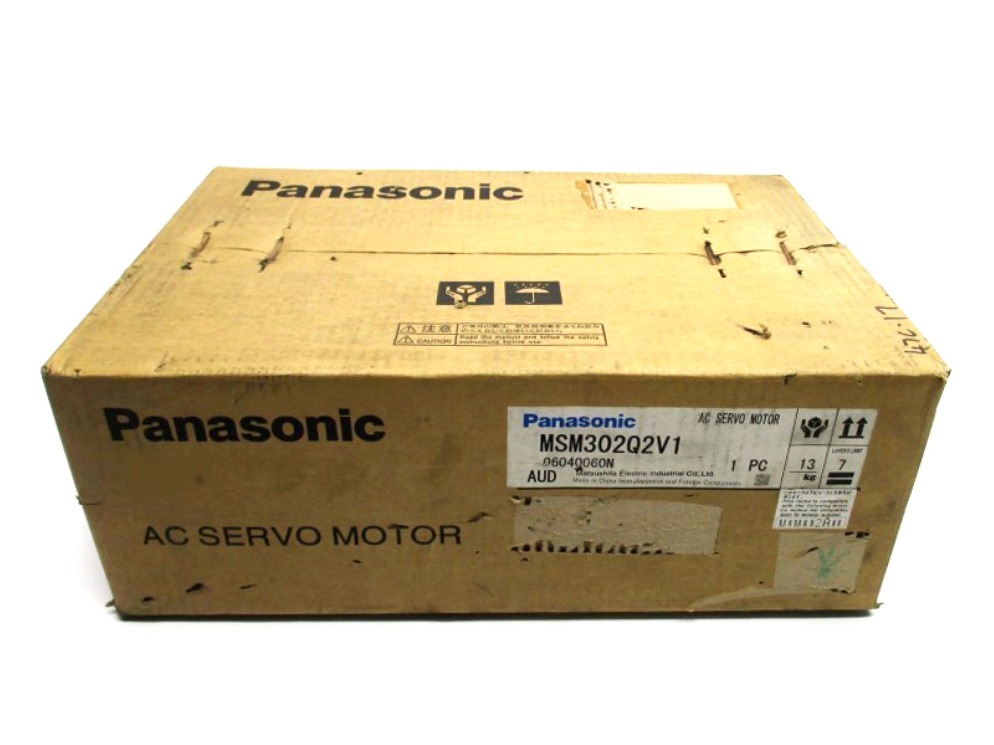 PANASONIC MSM302Q2V1 NSFS