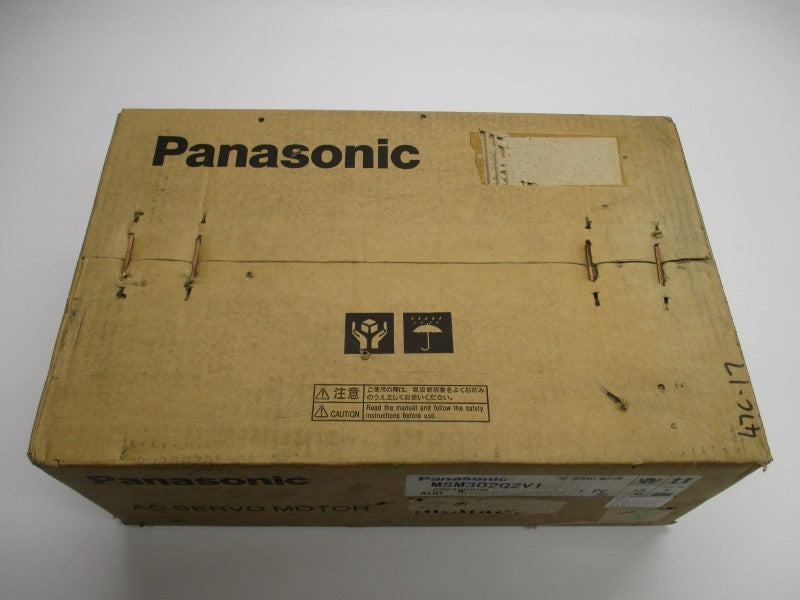 PANASONIC MSM302Q2V1 NSFS