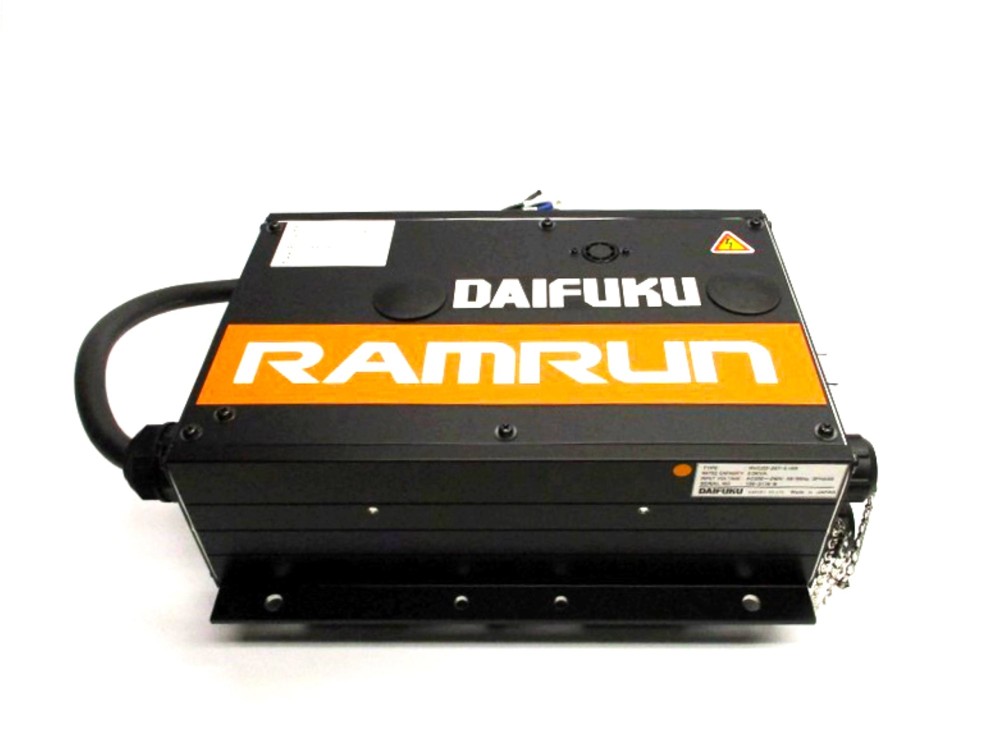 DAIFUKU RVCZ0-207-3.10S NSNP