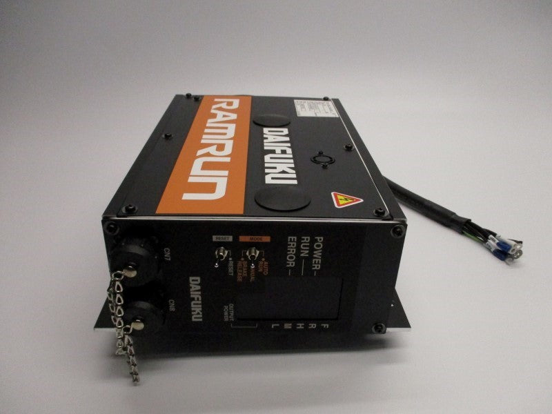 DAIFUKU RVCZ0-207-3.10S NSNP