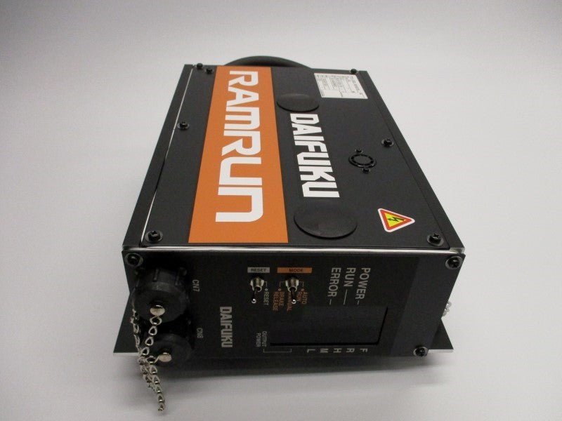 DAIFUKU RVCZ0-207-3.10S (220VAC) NSNP