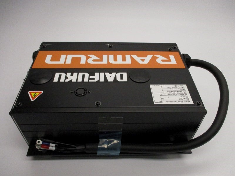 DAIFUKU RVCZ0-207-3.10S (220VAC) NSNP