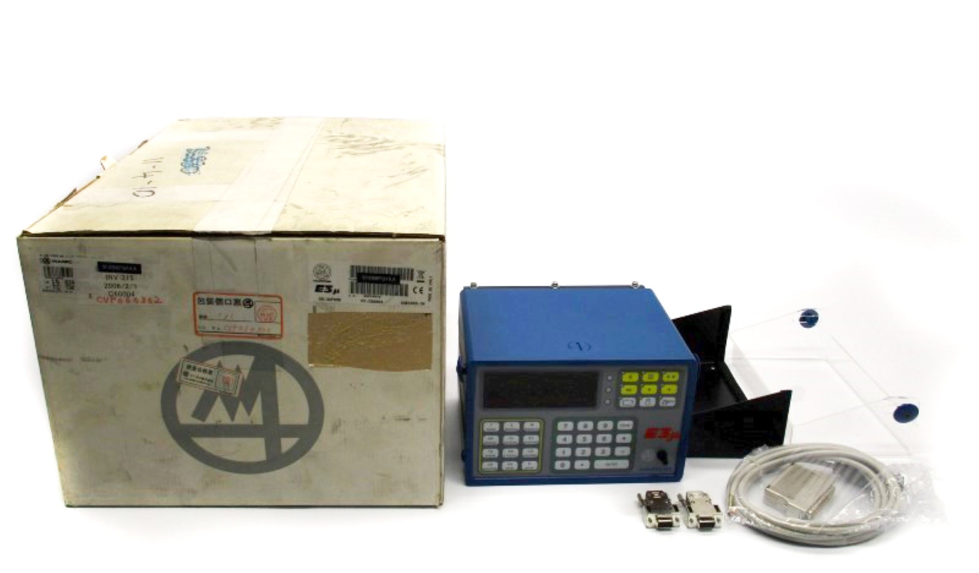 MARPOSS 81696FG1KA NSMP