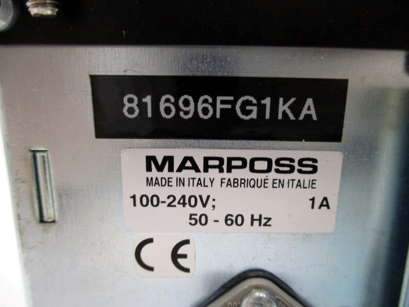MARPOSS 81696FG1KA NSMP