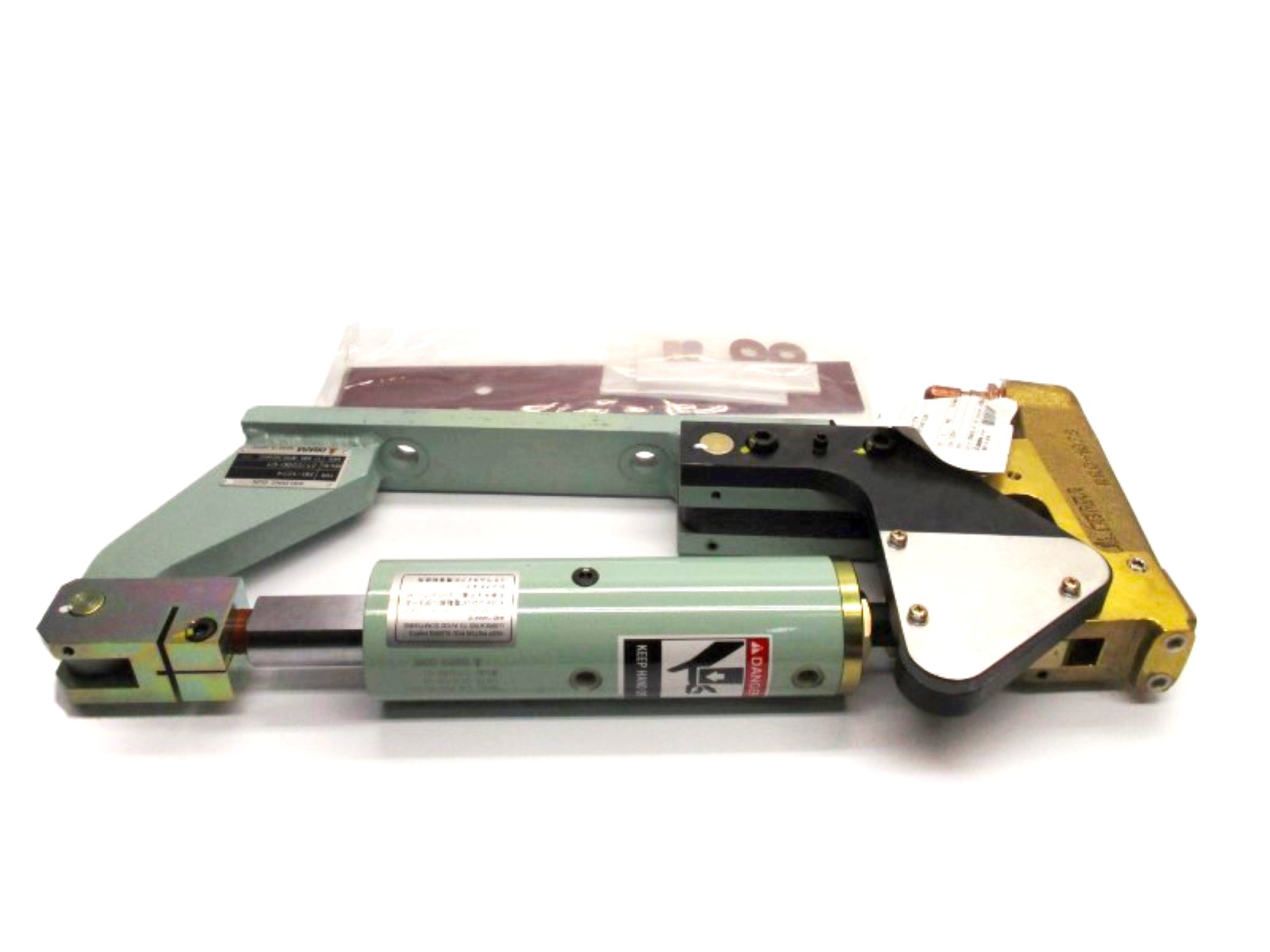 OBARA RR-1274 NSNP