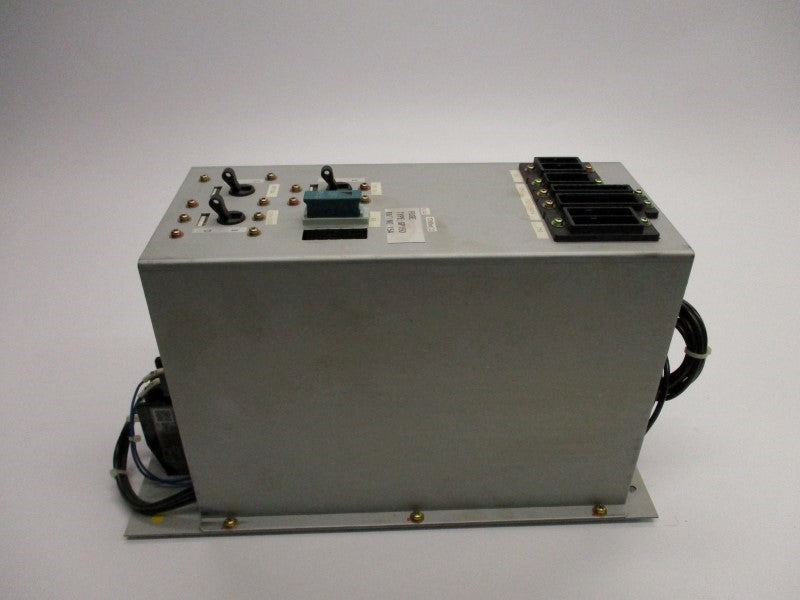 NACHI GP150 (REPAIRED) UNMP
