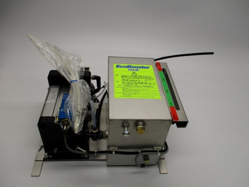 FUJI BC ENGINEERING EB7AEP-SPL-FJK-309A NSMP