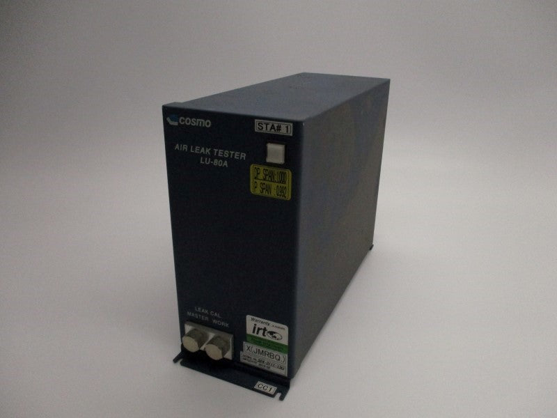 COSMO LU-80A (REPAIRED) UNMP