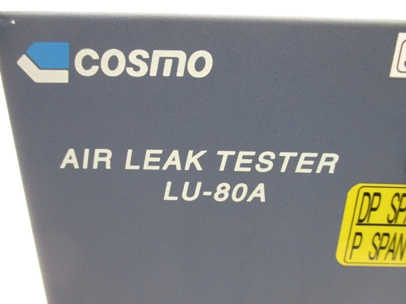 COSMO LU-80A (REPAIRED) UNMP