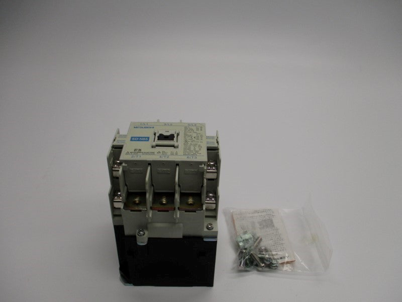 MITSUBISHI SD-N65 24VDC (AS PICTURED) NSMP