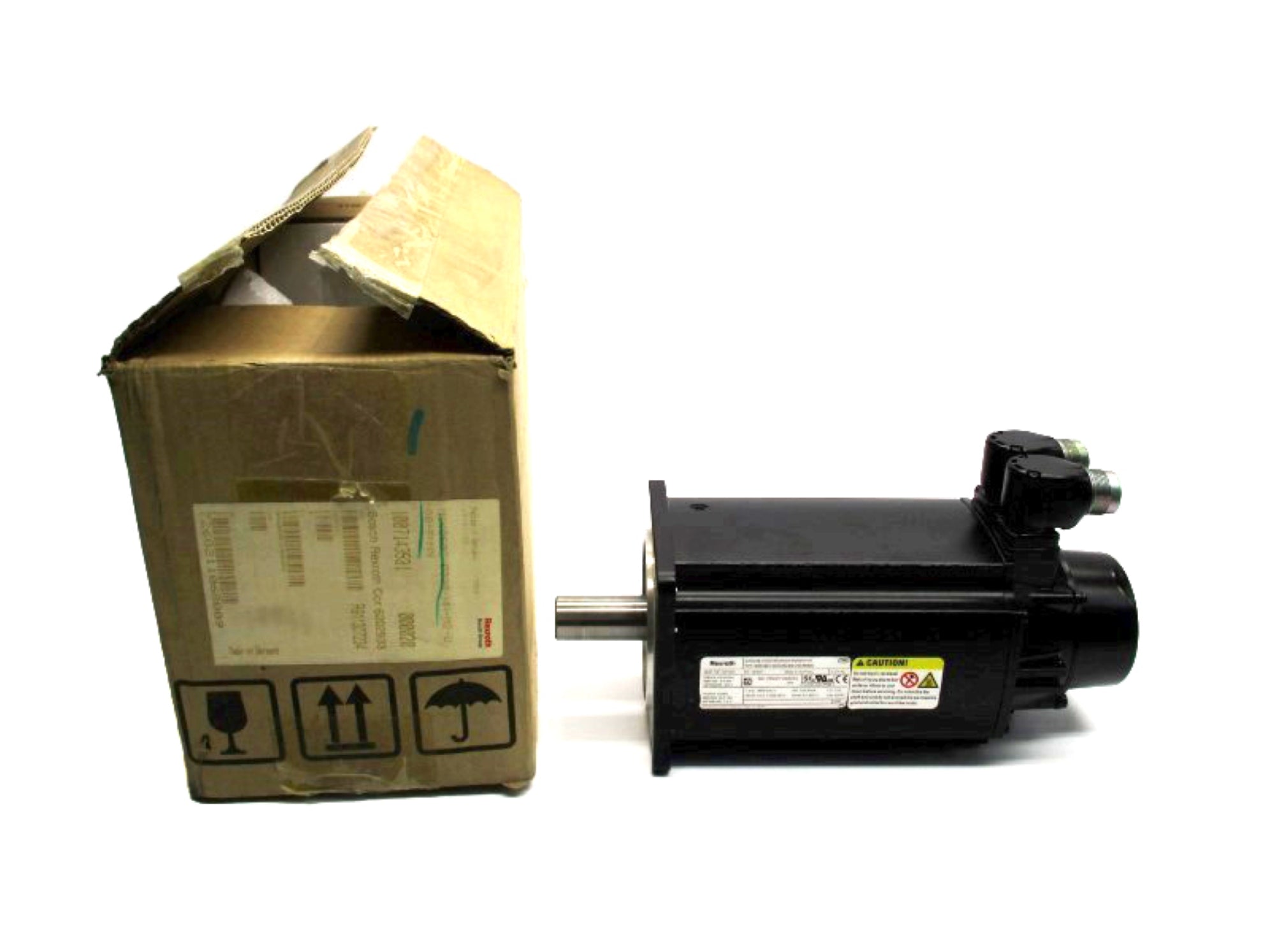 REXROTH MSK060C-0300-NN-M2-UG0-RNNN NSMP