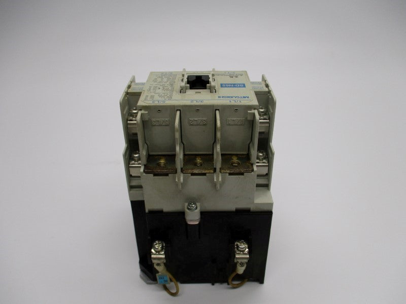 MITSUBISHI SD-N65 24VDC NSNP
