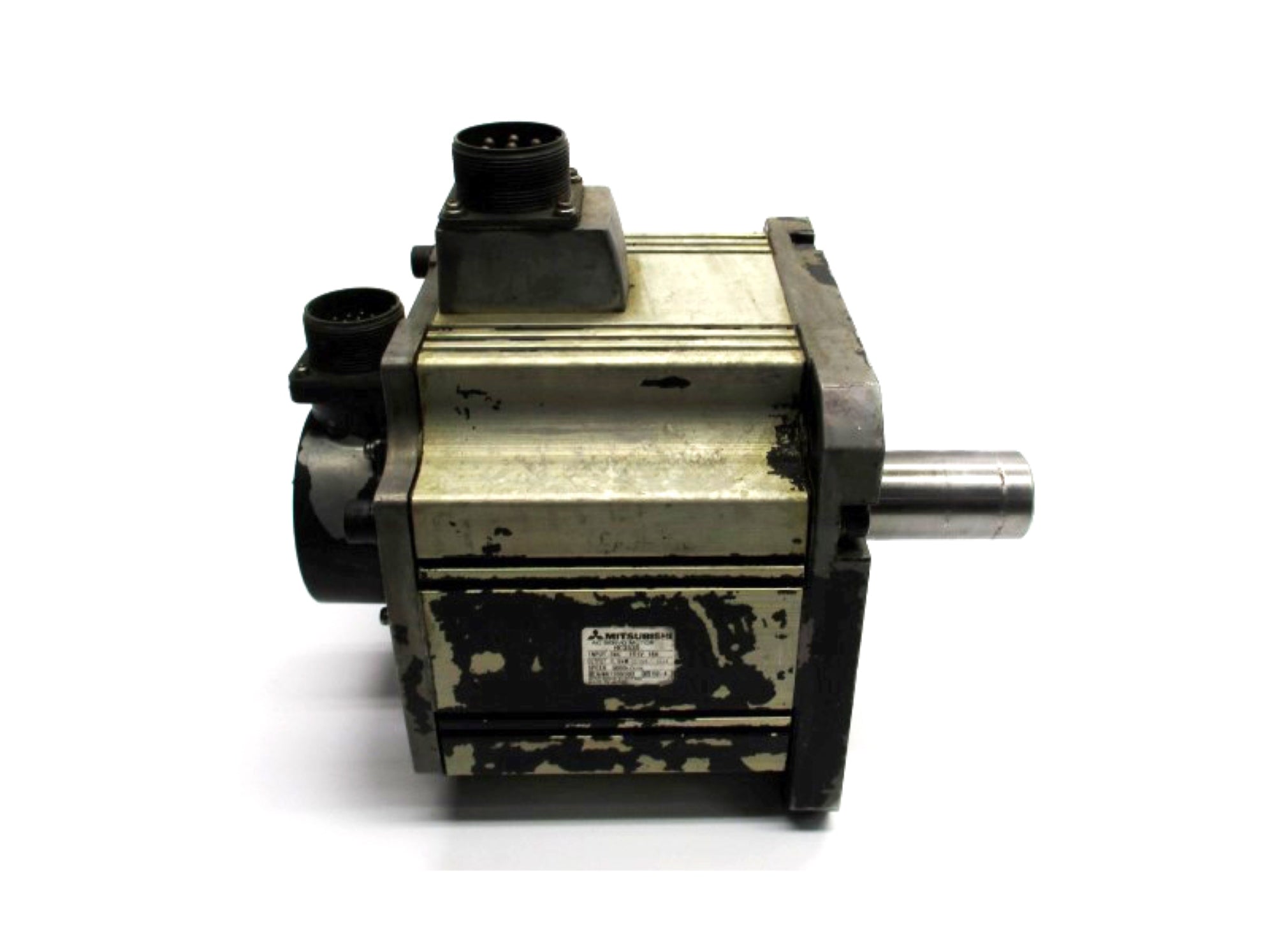 MITSUBISHI HC353S-A42 (REPAIRED) UNMP