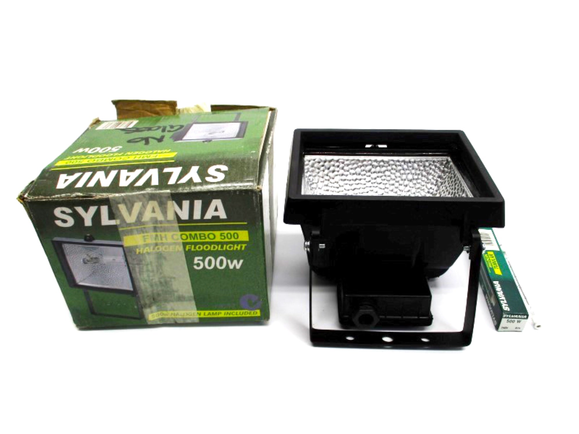 SYLVANIA FMH COMBO 500 (AS PICTURED) NSMP