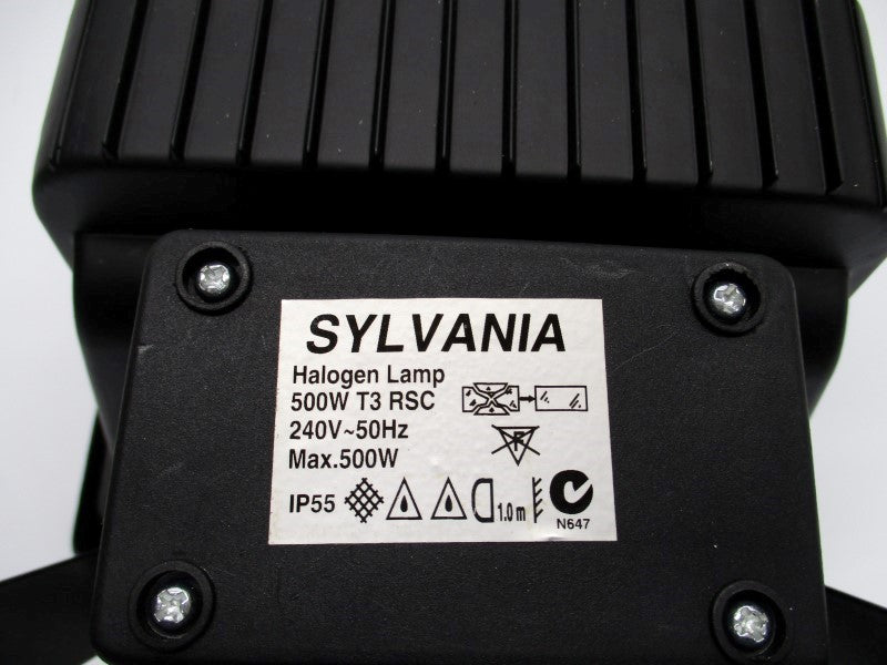 SYLVANIA FMH COMBO 500 (AS PICTURED) NSMP