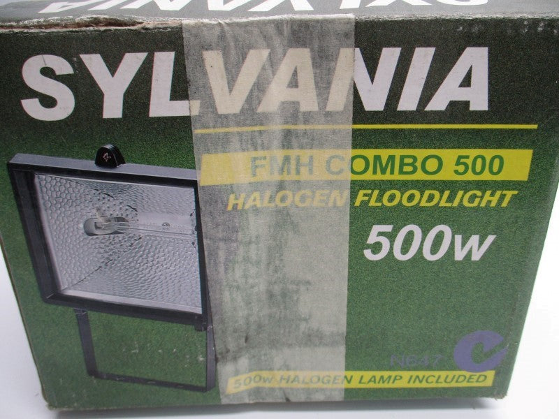 SYLVANIA FMH COMBO 500 (AS PICTURED) NSMP