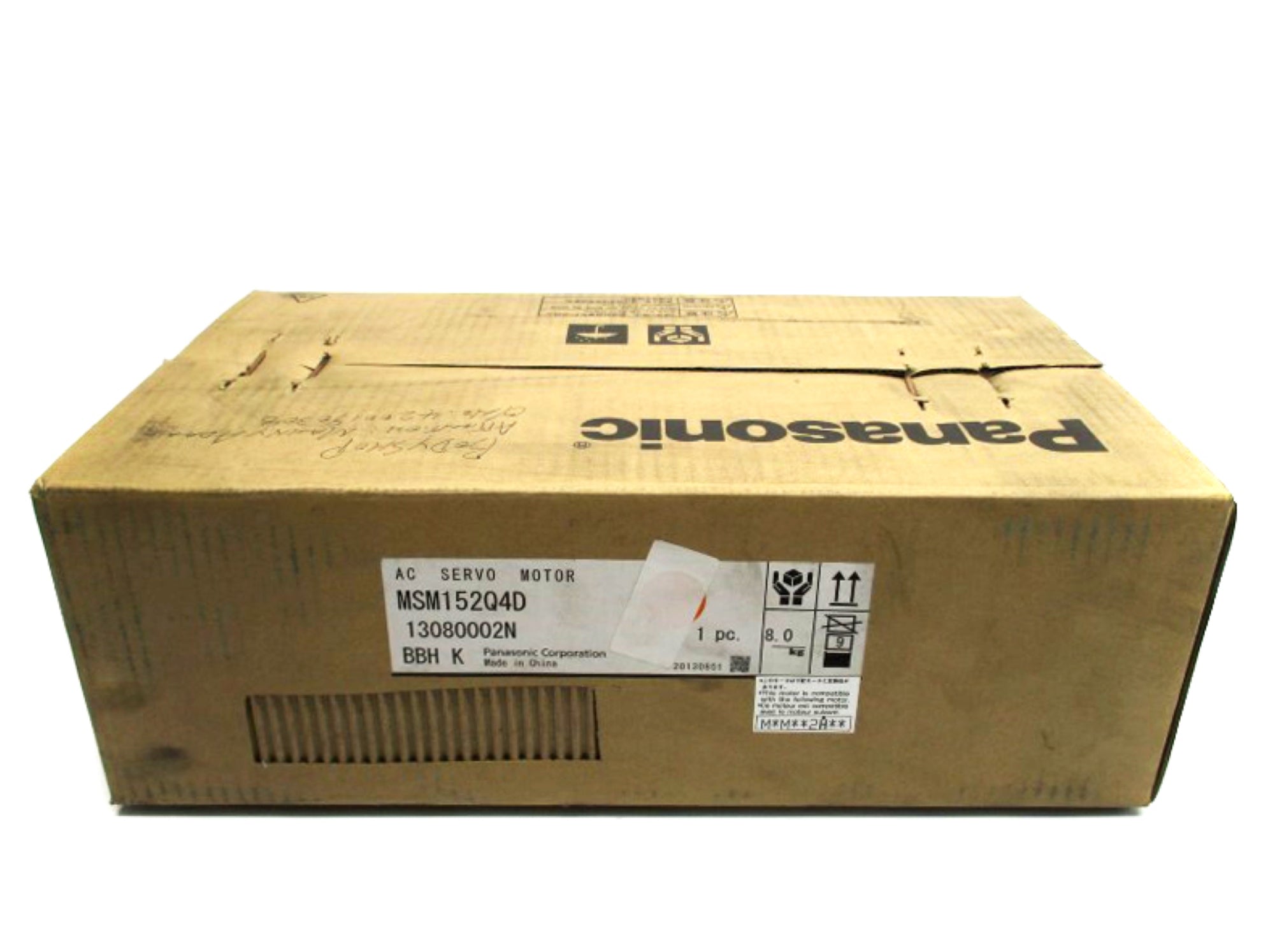 PANASONIC MSM152Q4D NSFS