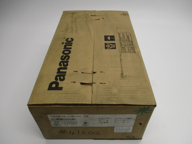 PANASONIC MSM152Q4D NSFS