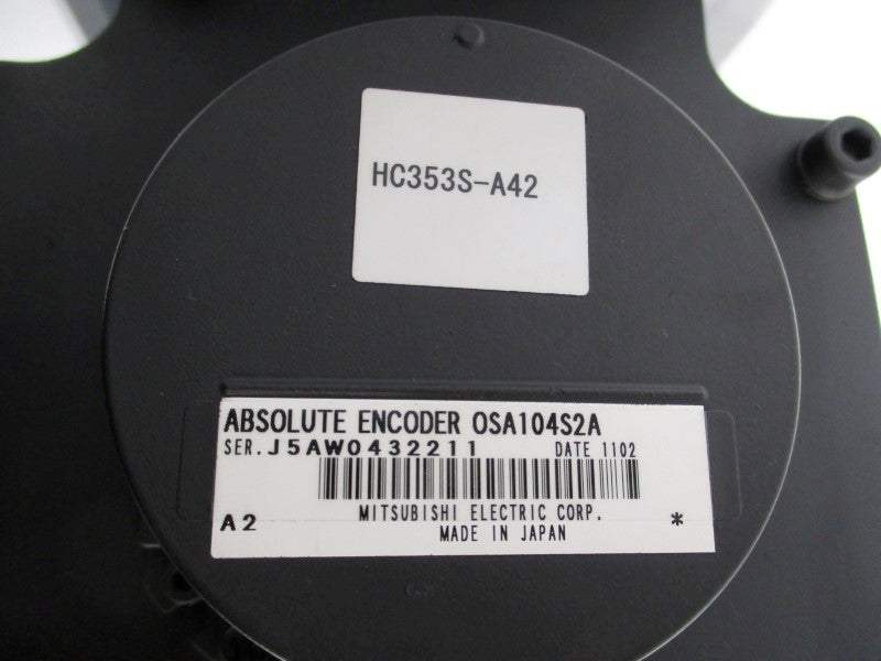 MITSUBISHI HC353S-A42 NSMP