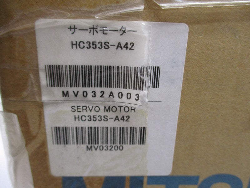 MITSUBISHI HC353S-A42 NSMP