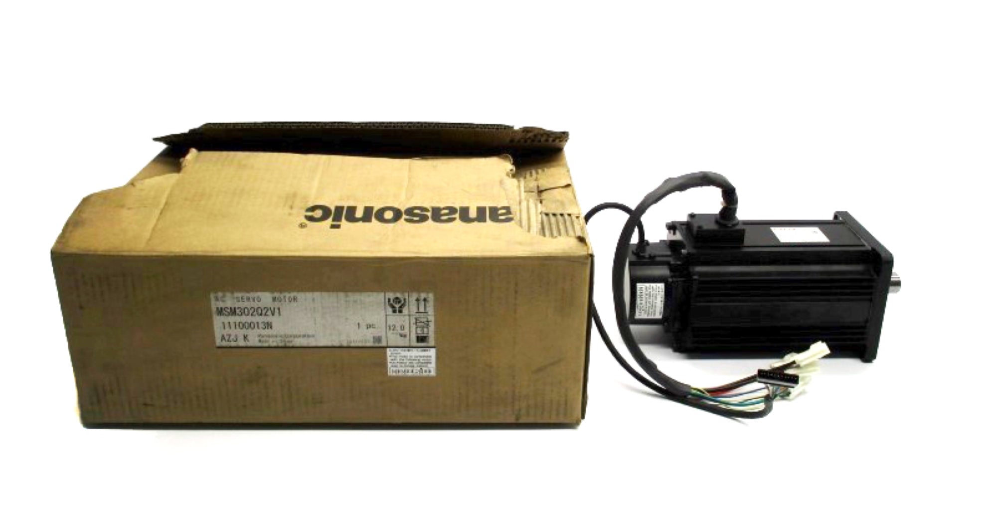 PANASONIC MSM302Q2V1 NSMP