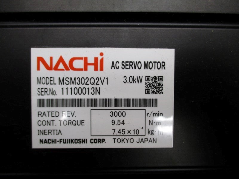 PANASONIC MSM302Q2V1 NSMP