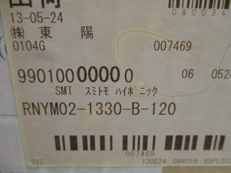 SUMITOMO RNYM02-1330-B-120 NSMP