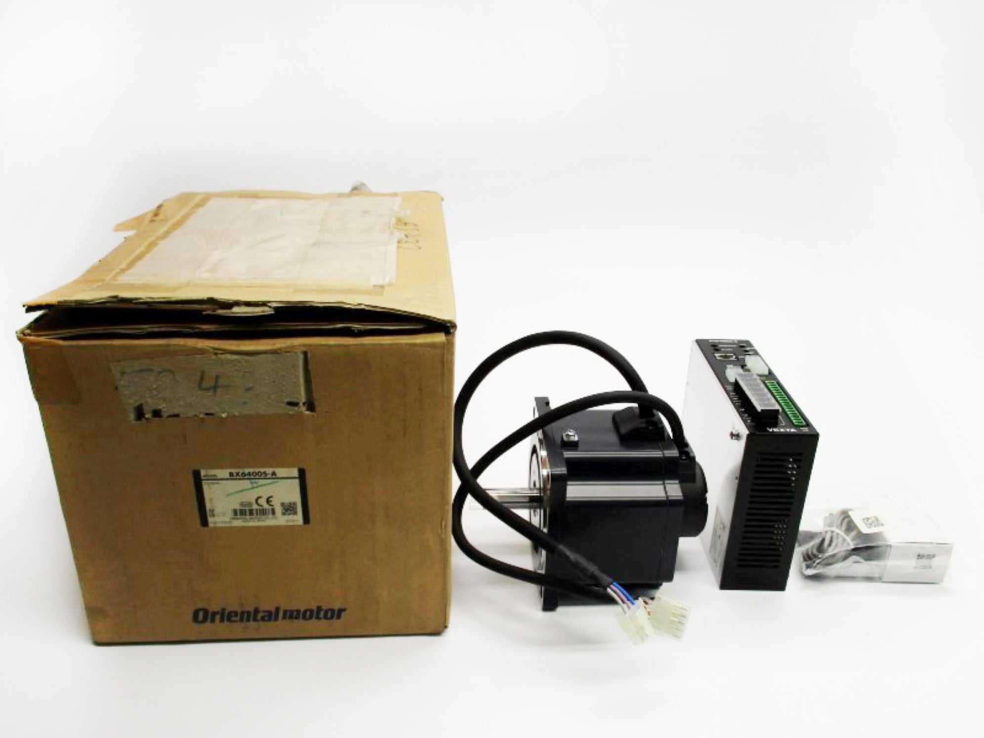 ORIENTAL MOTOR BX6400S-A NSMP