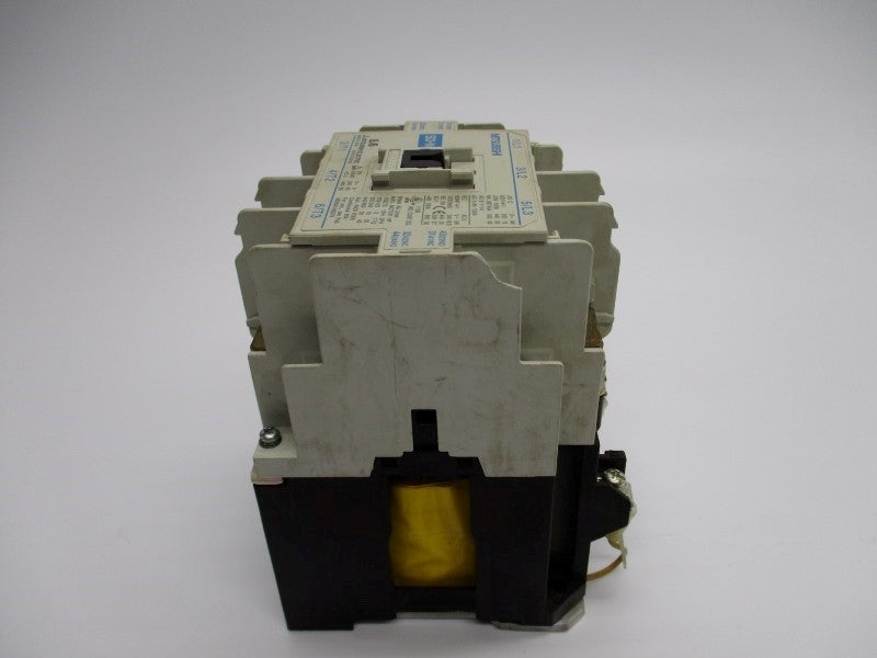 MITSUBISHI SD-N65 24VDC (AS PICTURED) UNMP