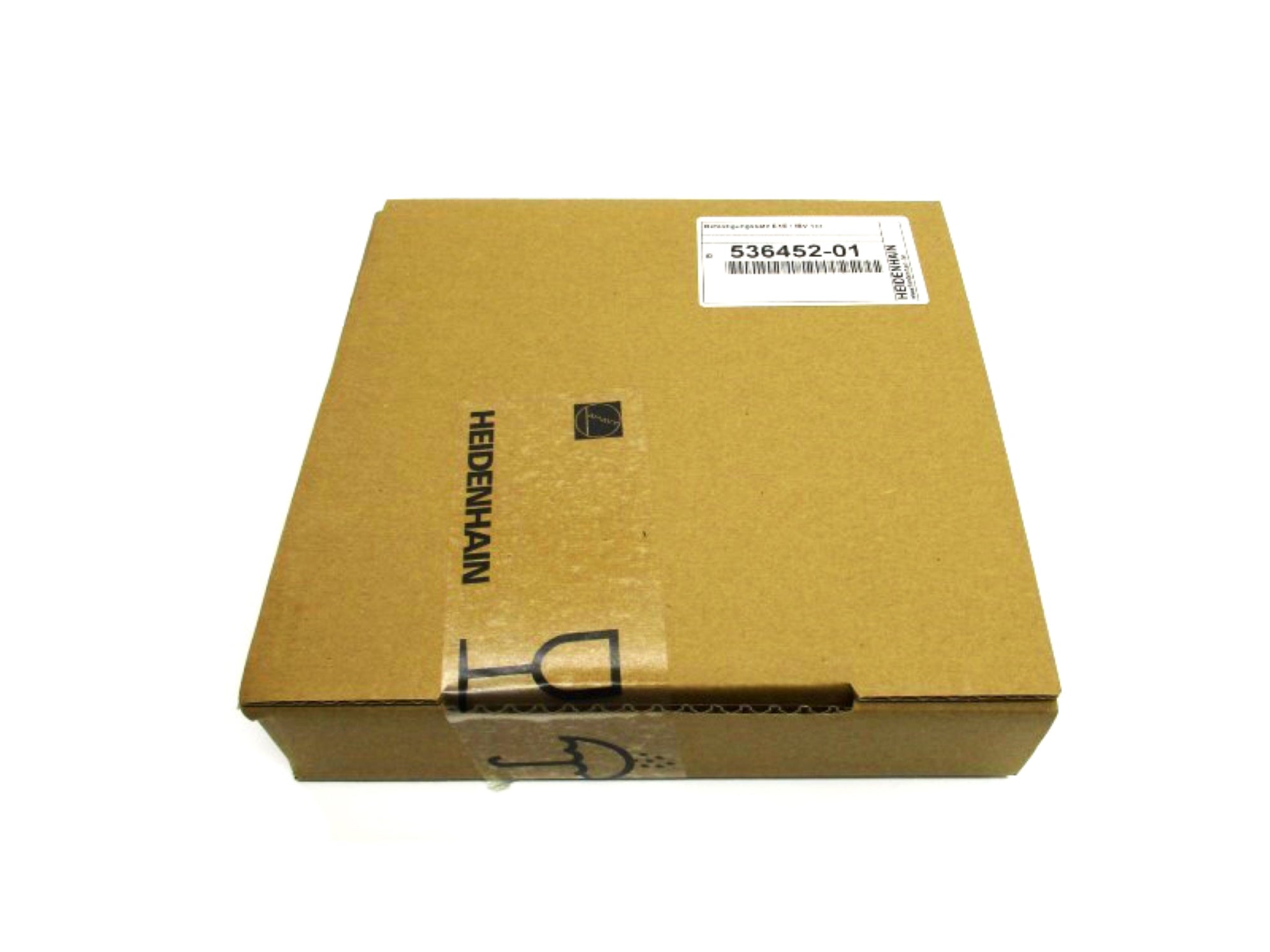 HEIDENHAIN 536452-01 EXE/IBV1xx NSFS