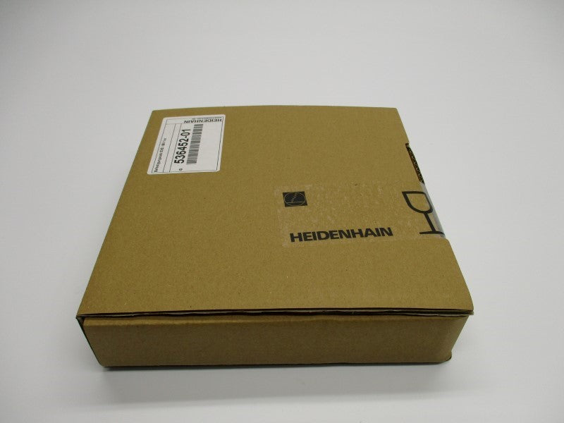 HEIDENHAIN 536452-01 EXE/IBV1xx NSFS