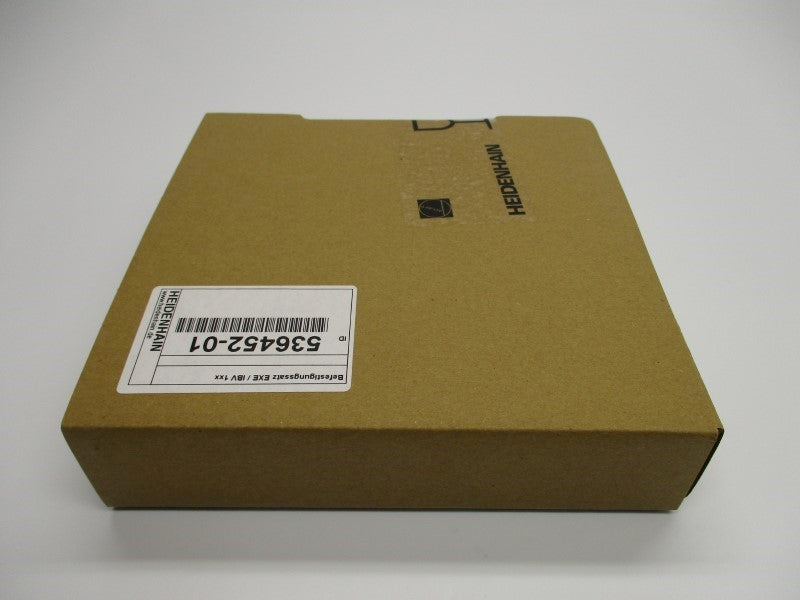 HEIDENHAIN 536452-01 EXE/IBV1xx NSFS