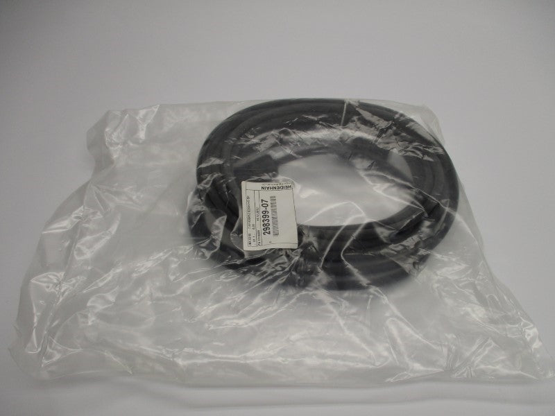 HEIDENHAIN 298399-07 VBK03087,0002B01202S012-03BK NSMP