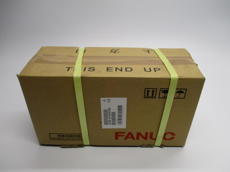 FANUC A06B-0238-B100#0100 NSFS