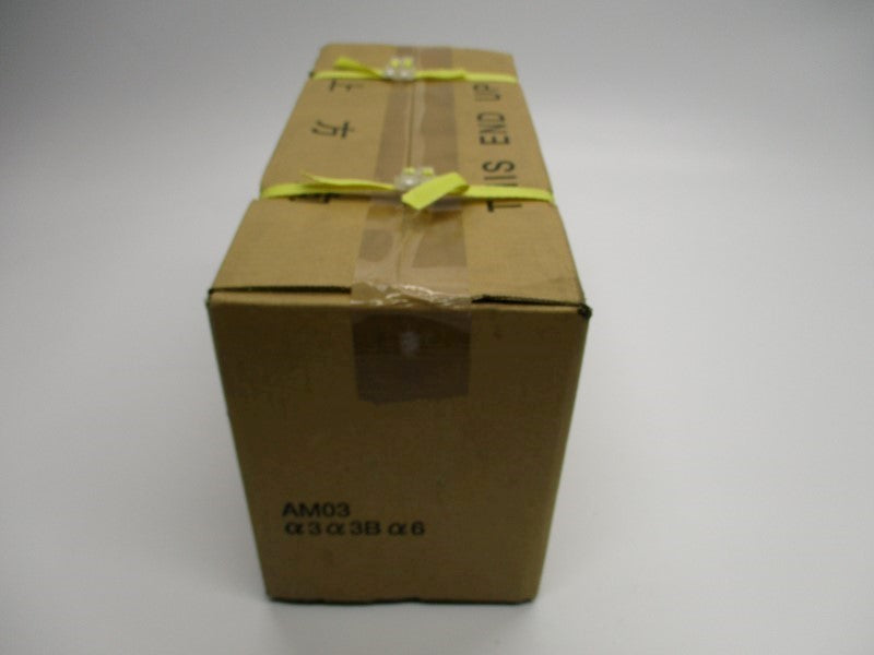 FANUC A06B-0235-B300#0100 NSFS
