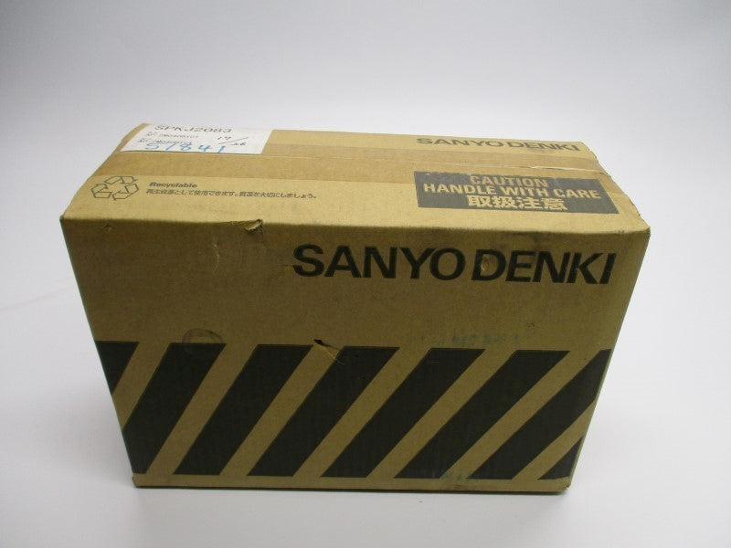 SANYO DENKI AP-2M040BTCT NSFS