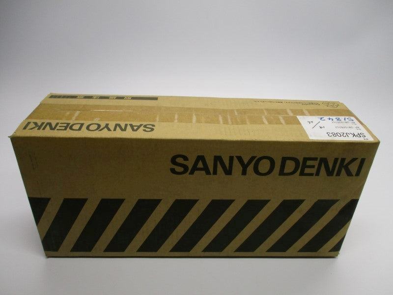 SANYO DENKI AP-2M100BTCT NSFS